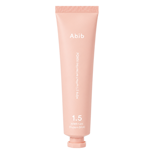 Abib – PDRN Intensive Cream 1.5 Tubes, 75ml