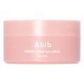 ABIB – PDRN Retinal Eye Patch Glow Jelly, 60 patches