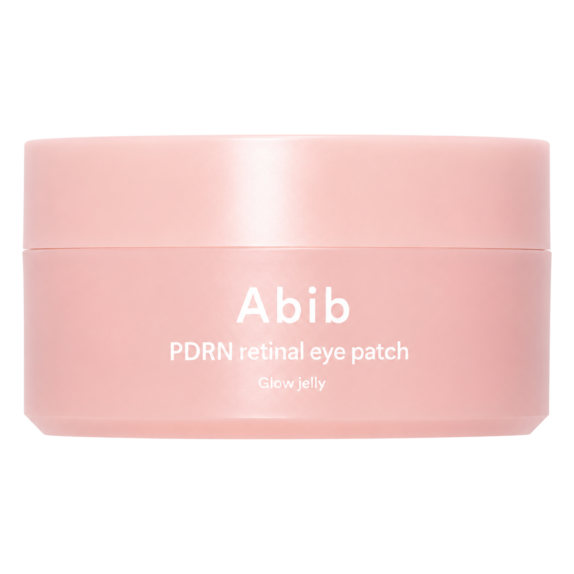ABIB – PDRN Retinal Eye Patch Glow Jelly, 60 patches