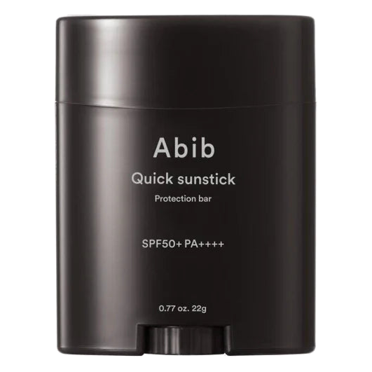 Abib – Quick Sunstick Protection Bar, 22g