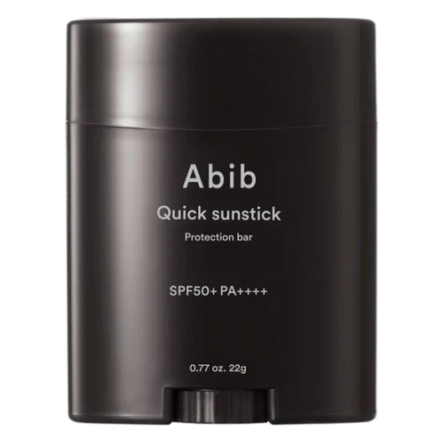 Abib – Quick Sunstick Protection Bar, 22g