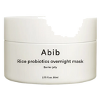 ABIB – Rice Probiotics Overnight Mask Barrier Jelly, 80ml