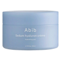 Abib – Sedum Hyaluron Creme Hydrating Pot, 80ml