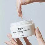 ABIB Rice Probiotics Overnight Mask Barrier Jelly 80ml — Wholesale