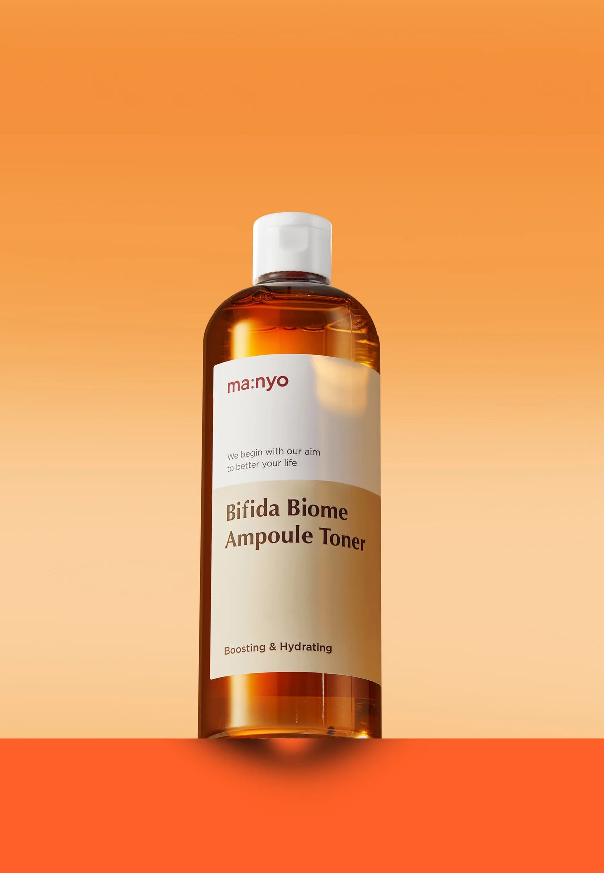 Bifida Biome Ampoule Toner 400ml