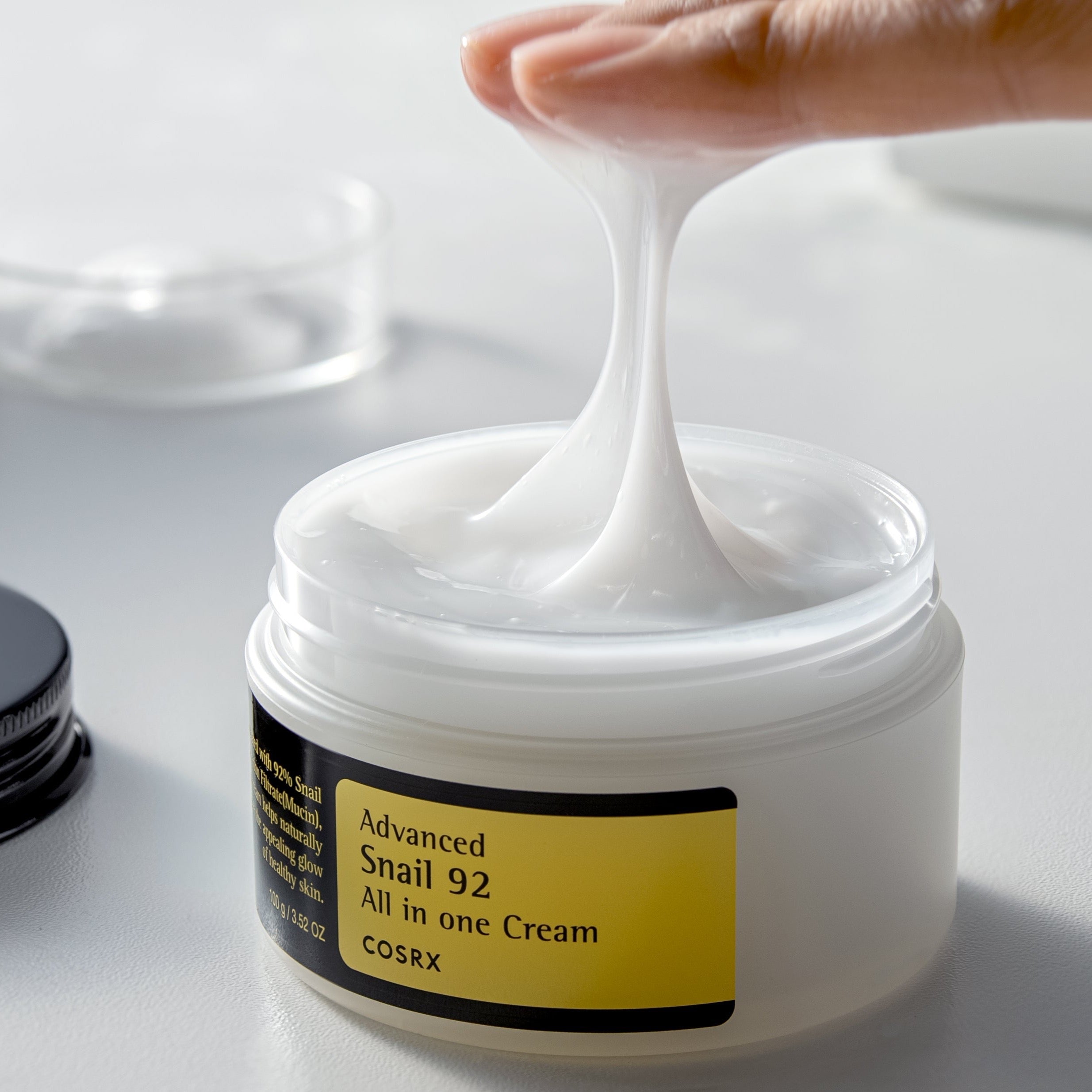 COSRX Advanced Snail 92 All in One Cream 100ml — Wholesale