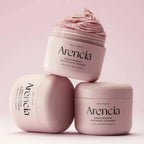 Arencia Fresh Rosehip Rice Mochi Cleanser 120g — Wholesale