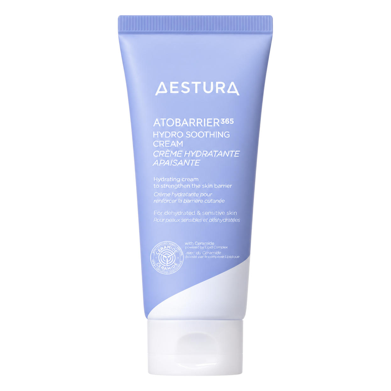 Aestura – Atobarrier 365 Hydro Soothing Cream, 60ml