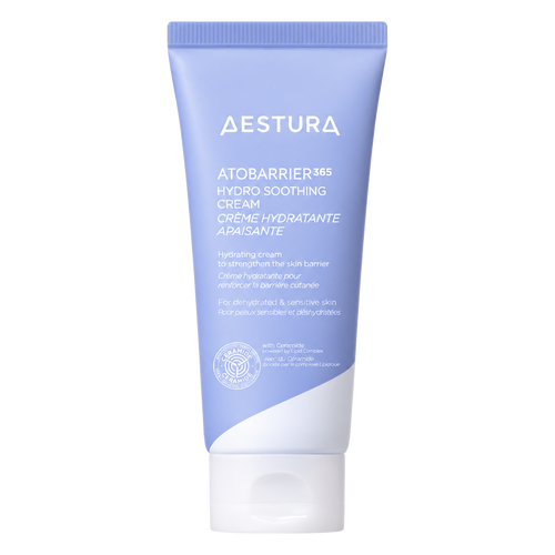 Aestura – Atobarrier 365 Hydro Soothing Cream, 60ml