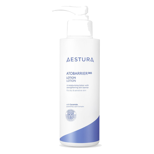 Aestura – Atobarrier 365 Lotion, 150ml