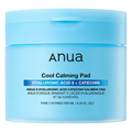Anua – 8 Hyaluronic Acid Catechin Calming Pad, 110 pads / 185ml