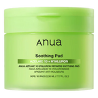 Anua – Azelaic Acid 10 Hyaluron Redness Soothing Pad, 230ml (90ea)