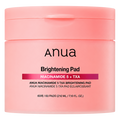 Anua – Brightening Niacinamide 5 + TXA 210ml, 60 pads