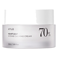 Anua – Heartleaf 70% Intense Calming Cream, 50ml