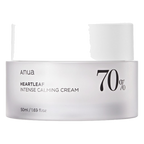 Anua – Heartleaf 70% Intense Calming Cream, 50ml