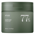 Anua – Heartleaf 77 Clear Pad, 160ml