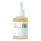 Anua – Heartleaf 80% Soothing Ampoule, 30ml