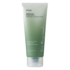 Anua – Heartleaf Quercetinol Pore Deep Cleansing Foam, 150ml