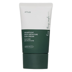 Anua – Heartleaf Silky Moisture Sun Cream SPF50+ PA++++, 50ml