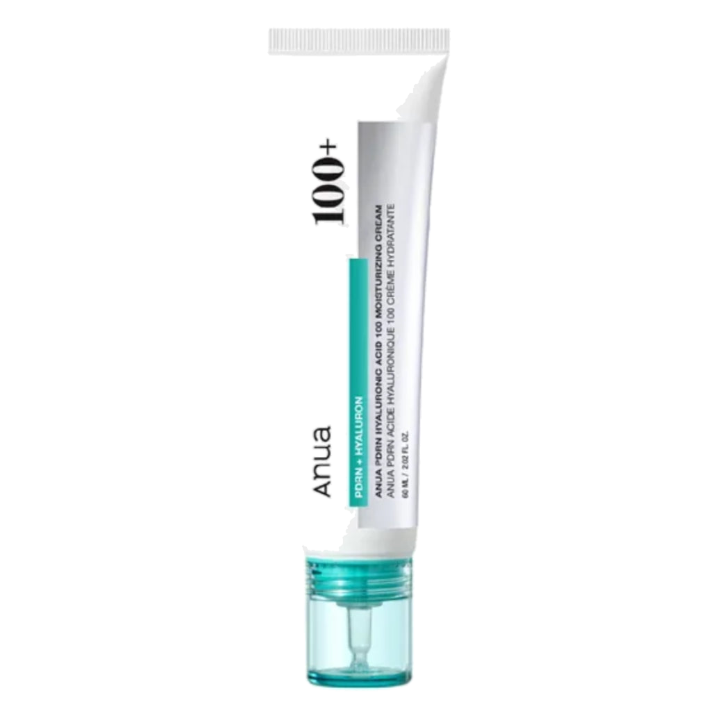 Anua – Moisturizing cream PDRN Hyaluronic Acid 100, 60ml