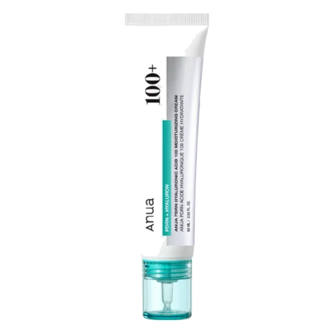 Anua – Moisturizing cream PDRN Hyaluronic Acid 100, 60ml
