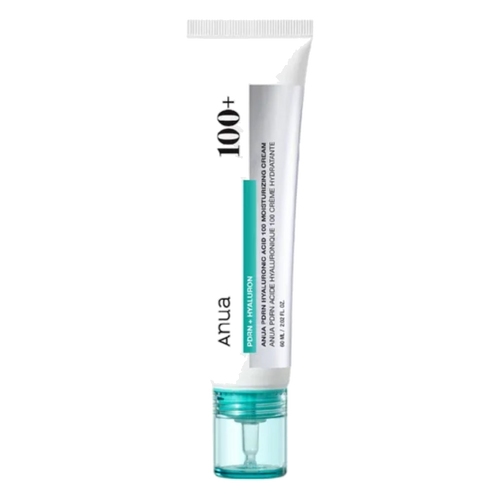 Anua – Moisturizing cream PDRN Hyaluronic Acid 100, 60ml
