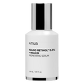 Anua – Nano Retinol 0.3% + Niacin Renewing Serum, 30ml