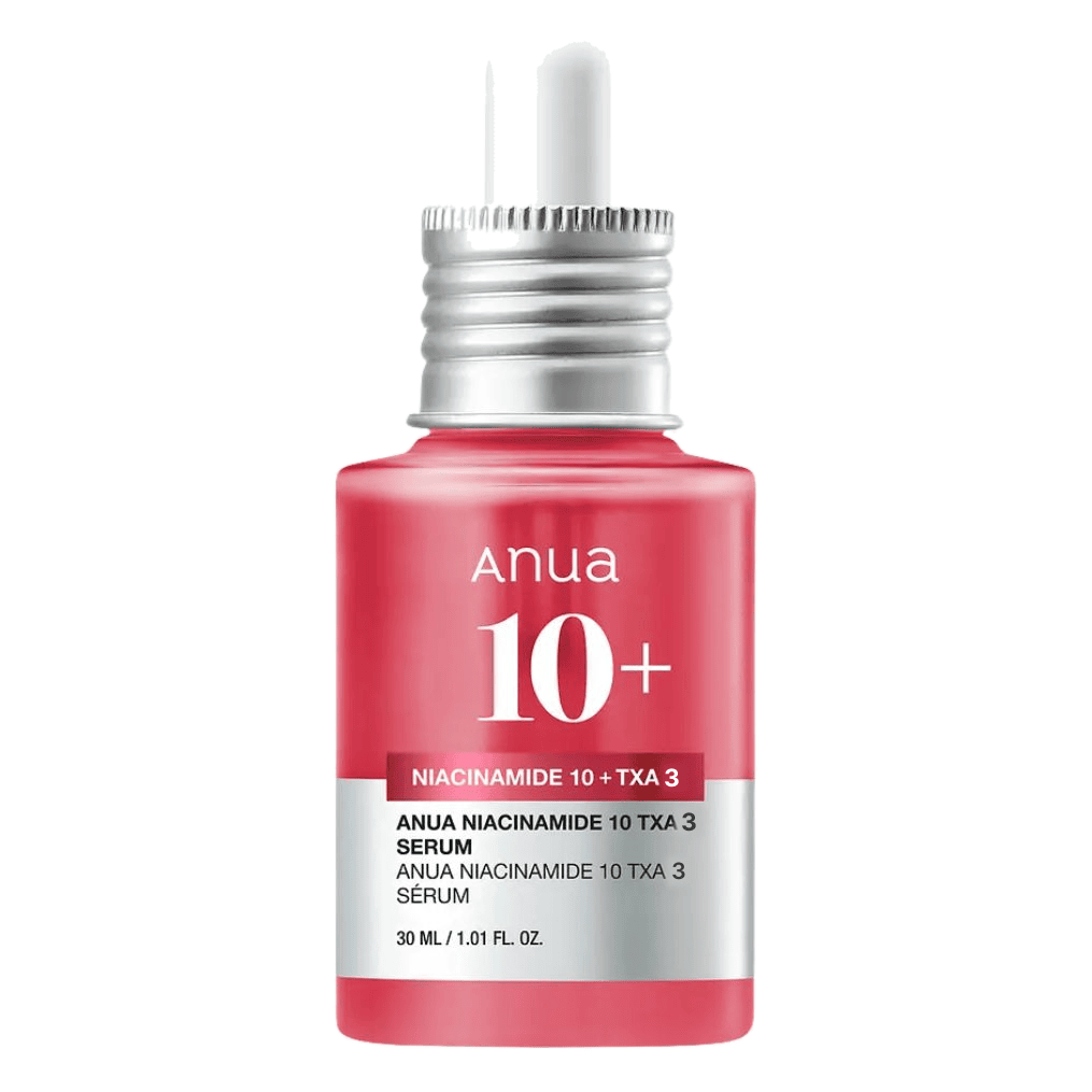 Anua – Niacinamide 10% + Tranexamin TXA Acid 3% Serum, 30ml