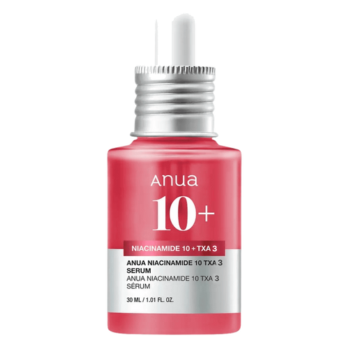 Anua – Niacinamide 10% + Tranexamin TXA Acid 3% Serum, 30ml