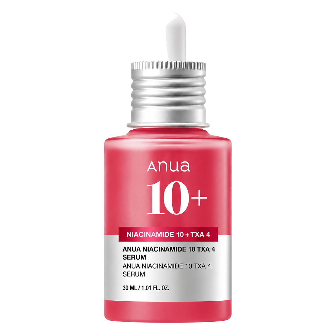 Anua – Niacinamide 10% + Tranexamin TXA Acid 4% Serum, 30ml