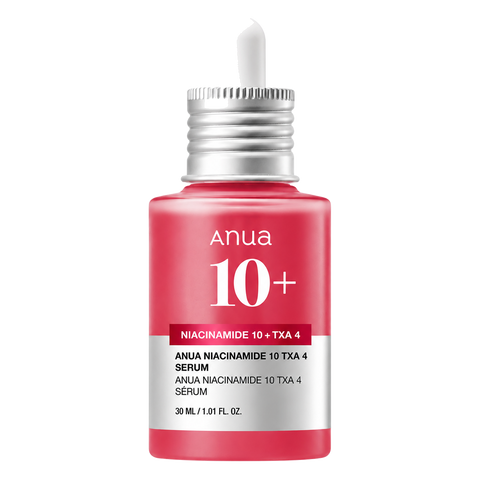 Anua – Niacinamide 10% + Tranexamin TXA Acid 4% Serum, 30ml