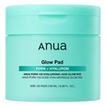 Anua – PDRN 100 Hyaluronic Acid Glow Pad, 60pcs