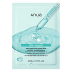 Anua – PDRN Hyaluronic Acid Capsule 100 Serum Mask, 1 sheet