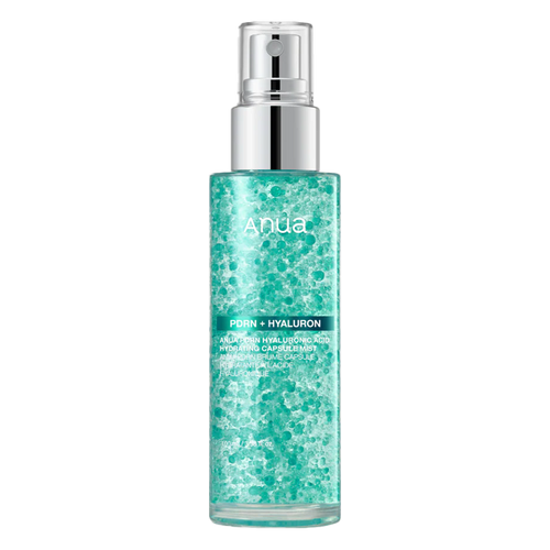Anua – PDRN Hyaluronic Acid Hydrating Capsule Mist – 100ml