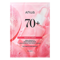 Anua – Peach 70 Niacin Serum Mask, 1 sheet