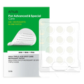 Anua – Triple acid spot care microdart patch, 12pcs