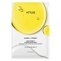 Anua – Vitamin C Blemish Serum Mask, 1 sheet