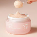ANUA Peach 77 Niacin Enriched Cream 50ml — Wholesale