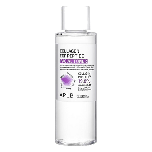 APLB – Collagen EGF Peptide Facial Toner, 160ml