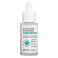 APLB – Glutathione Niacinamide Ampoule Serum, 40ml