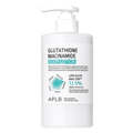APLB – Glutathione Niacinamide Body Lotion, 300 ml