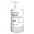 APLB – Glutathione Niacinamide Body Wash, 300ml