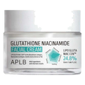 APLB – Glutathione Niacinamide Facial Cream, 55ml