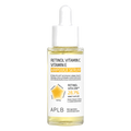 APLB – Retinol Vitamin C Vitamin E Ampoule Serum, 40ml