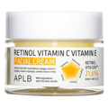 APLB – Retinol Vitamin C Vitamin E Facial Cream, 55ml