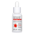 APLB – Salicylic Acid BHA Arbutin Ampoule Serum, 40ml