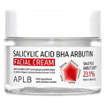 APLB – Salicylic Acid BHA Arbutin Facial Cream, 55ml