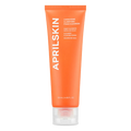 APRILSKIN – Carrotene Clarifying Foam Cleanser, 120ml