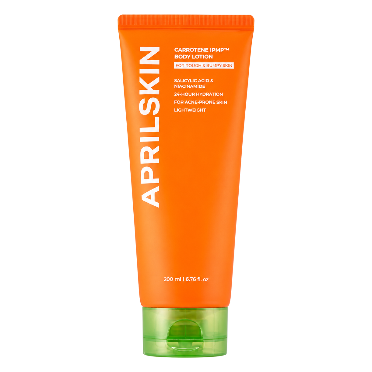 APRILSKIN – Carrotene IPMP Body Lotion, 200ml
