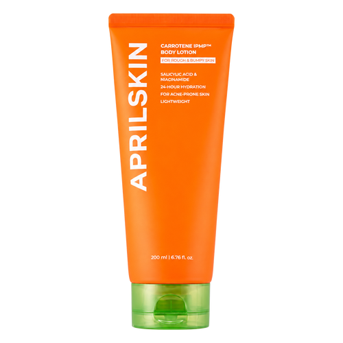 APRILSKIN – Carrotene IPMP Body Lotion, 200ml